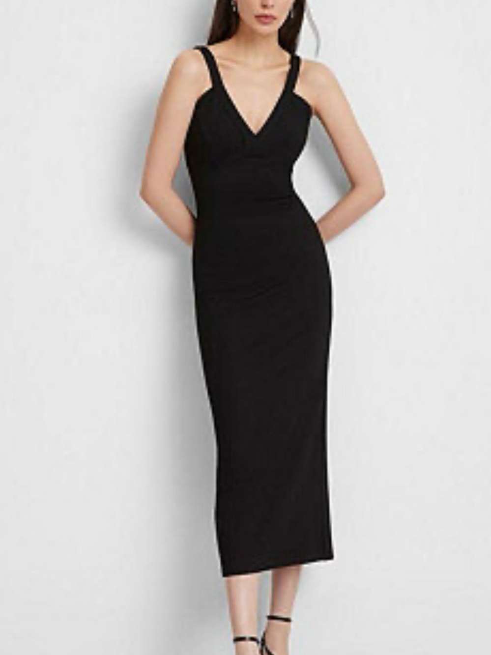 Marcella NYC Morena Dress